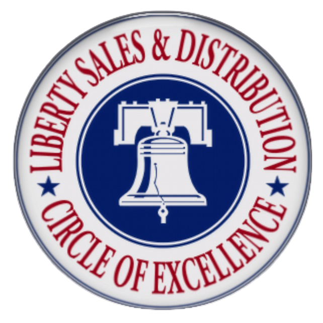 Liberty Sales